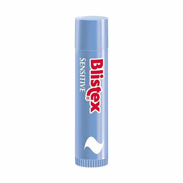 Blistex Blistex Sensitive Lip Care Cream - Gentle Moisturizing Lip Balm for Dry, Chapped Lips - 4.25g