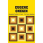 Eugene Onegin - Hardcover
