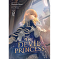 The Devil Princess (Light Novel) Vol. 2 - Paperback