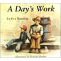 A Day's Work - Hardcover