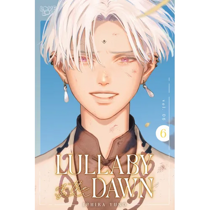Lullaby of the Dawn, Volume 6 - Paperback
