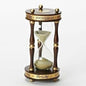 Naughty/Nice Sand Timer - 8.25"