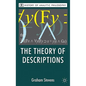 The Theory of Descriptions: Russell and the Philosophy of Language - Hardcover