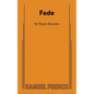 Fade (Saracho) - Paperback