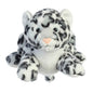 Snow Leopard Body Puppet