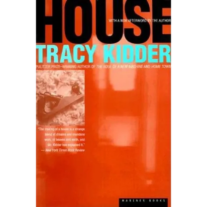 House - Paperback