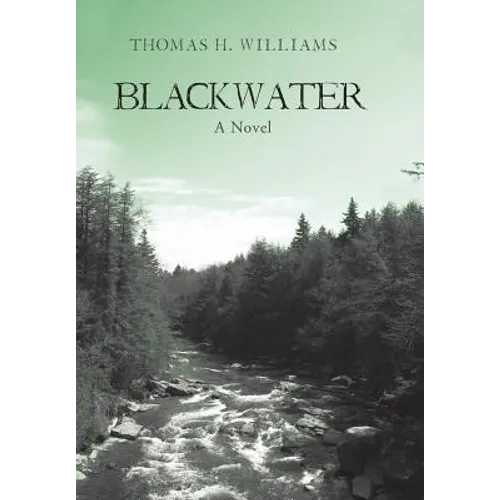 Blackwater - Hardcover