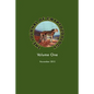 The Journal of Cryptozoology: Volume One - Paperback