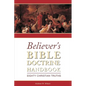 Believer's Bible Doctrine Handbook: Eighty Christian Truths - Paperback