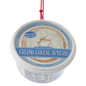 Cream Cheese Spread Ornament