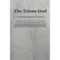 The Triune God - Paperback