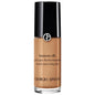 Mini Luminous Silk Natural Glow Foundation - Hydrating Liquid Foundation for Medium Coverage, 24-Hour Wear