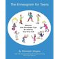 The Enneagram for Teens: Discover Your Personality Type and Celebrate Your True Self - Paperback