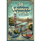 Advanced English Short Stories for ESL Learners: Master C1 Vocabulary with Engaging Tales - Paperback