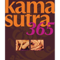 Kama Sutra 365 - Paperback