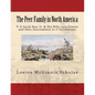 The Peer Family in North America: V. 6 Jacob Peer Jr. & His Wife Lucy Powers and their Descendants to 2 Generations - Paperback