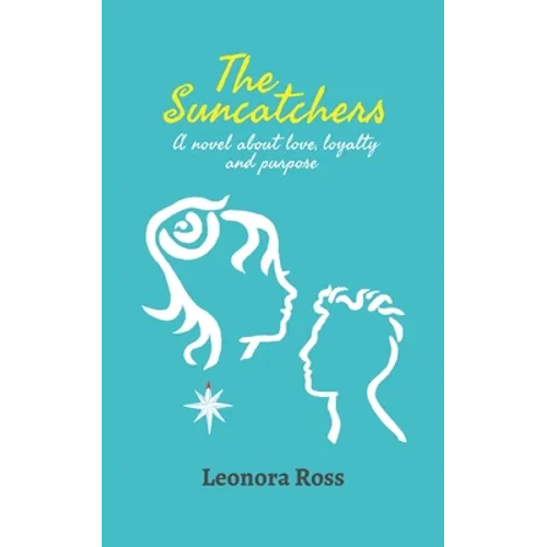 The Suncatchers - Paperback