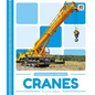 Cranes - Library Binding
