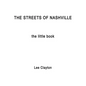 The Streets of Nashville: The Little Book - Paperback