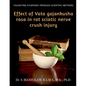 Effect of Vata Gajankusha Rasa in Rat Sciatic Nerve Crush Injury: Validating Ayurveda through Scientific methods - Paperback