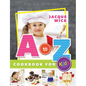 A to Z Cookbook for Kids - Hardcover