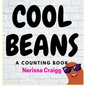 Cool Beans: A Counting Book - Hardcover