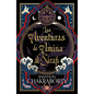 Las Aventuras de Amina Al-Sirafi - Paperback
