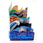 The Little Mermaid - Board Book