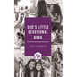 God's Little Devotional Book for Parents - Paperback