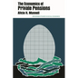 The Economics of Private Pensions - Paperback