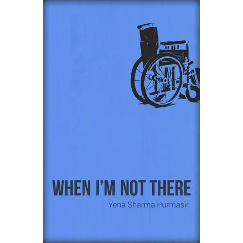When I'm Not There - Paperback