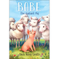 Babe: The Gallant Pig - Hardcover