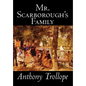 Mr. Scarborough's Family by Anthony Trollope, Fiction, Literary - Hardcover