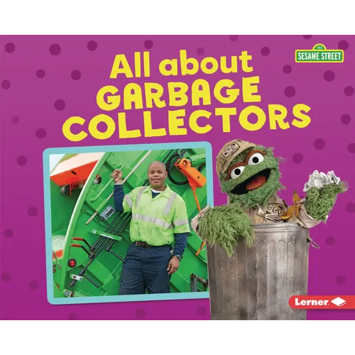 All about Garbage Collectors - Library Binding
