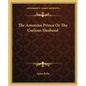 The Amorous Prince Or The Curious Husband - Paperback