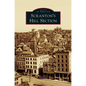 Scranton's Hill Section - Hardcover