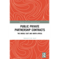 Public Private Partnership Contracts: The Middle East and North Africa - Paperback