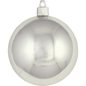 4" (100mm) Commercial Shatterproof Ball Ornament - Looking Glass