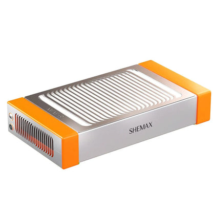 SHEMAX Style Pro Orange Nail Dust Collector