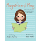 Magnificent Meg: A Read-Aloud Book to Encourage Children with Dyslexia - Hardcover