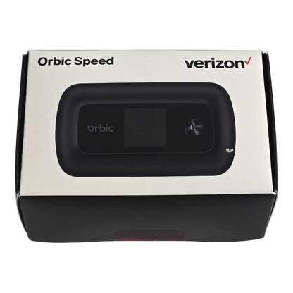 Open-Box RayHunter IMSI Catcher Detector – Orbic RC400L LTE Mobile Hotspot
