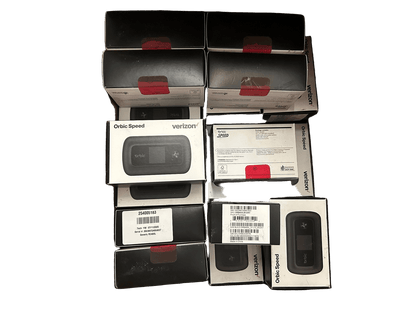 Open-Box RayHunter IMSI Catcher Detector – Orbic RC400L LTE Mobile Hotspot
