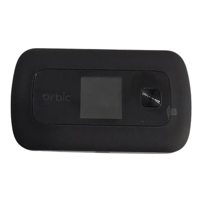 Orbic RCL400 LTE Hotspot with RayHunter + DagShell Installed - Privacy, IMSI Catcher Detection & Network Research Tool