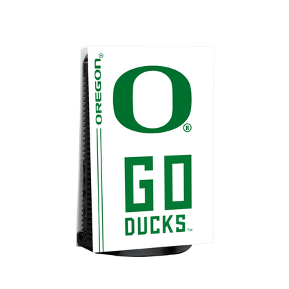 Oregon PS5 VarsityWrapz