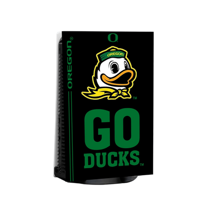 Oregon PS5 VarsityWrapz