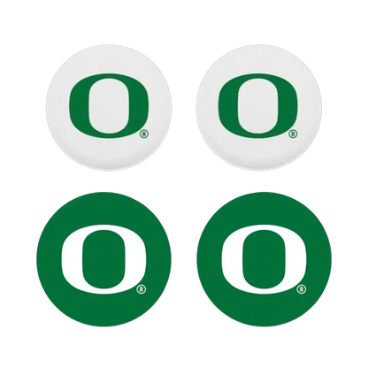 Oregon ThumbGripz  | Pack of 2 Pairs