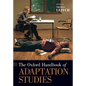Oxford Handbook of Adaptation Studies - Paperback