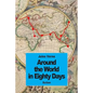 Around the World in Eighty Days - Paperback
