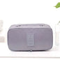 Organizer Trip Handbag Luggage Traveling Bag