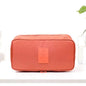 Organizer Trip Handbag Luggage Traveling Bag